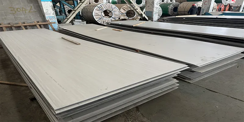 ASTM B168 UNS N06600 Plate Specification