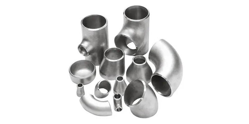 ASME B169 254SMO Fittings Supply