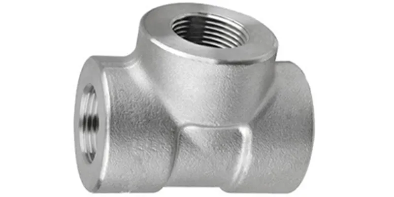 Inconel 600 Forging Fittings Machining and Labor Inconel 600 Forging Fittings Machining and Labor