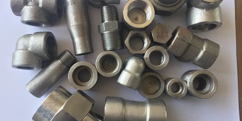 What Is Hastelloy C2000 Chemical Compatibility